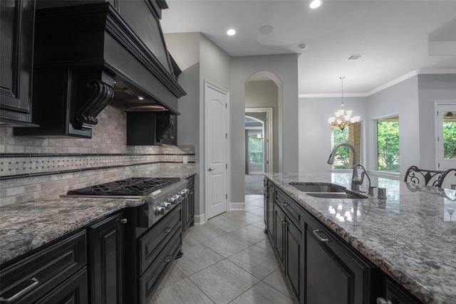 23038 Creek Park Drive, Spring, TX 77389