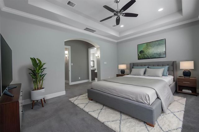 23038 Creek Park Drive, Spring, TX 77389