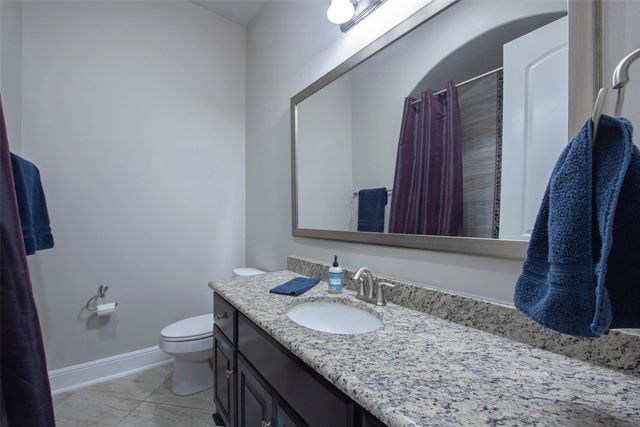 23038 Creek Park Drive, Spring, TX 77389