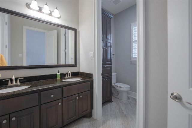 23038 Creek Park Drive, Spring, TX 77389