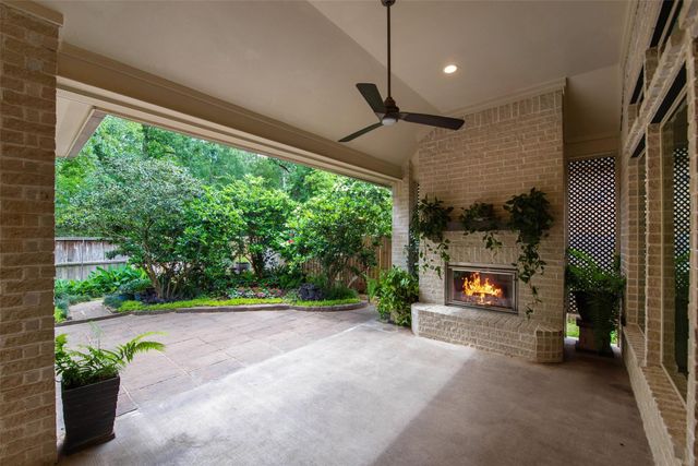 23038 Creek Park Drive, Spring, TX 77389