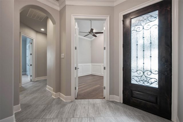 23038 Creek Park Drive, Spring, TX 77389