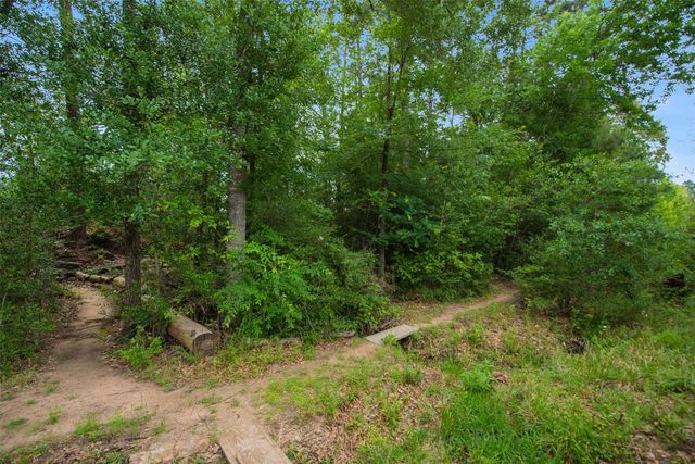 23038 Creek Park Drive, Spring, TX 77389