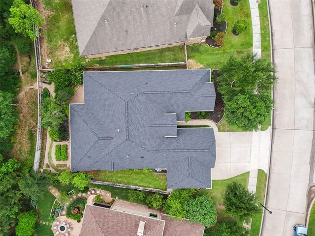 23038 Creek Park Drive, Spring, TX 77389