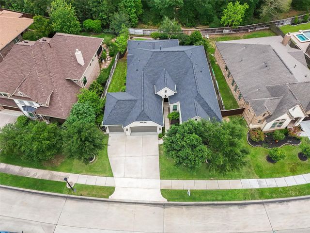 23038 Creek Park Drive, Spring, TX 77389