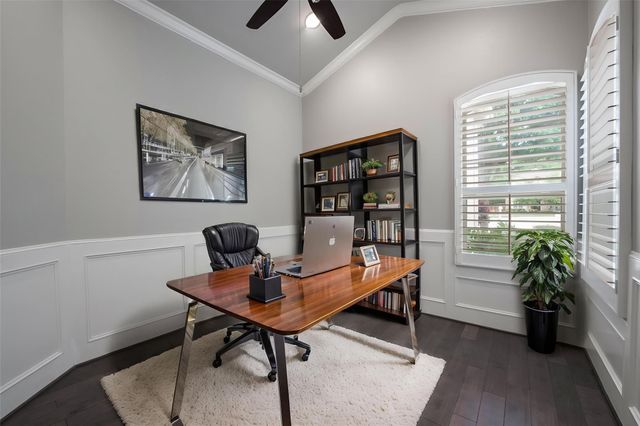 23038 Creek Park Drive, Spring, TX 77389