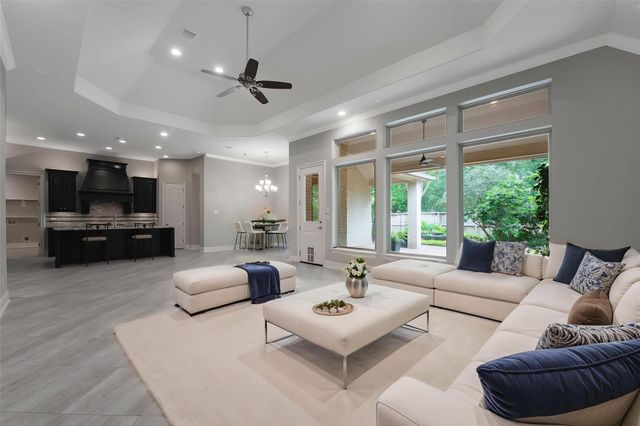 23038 Creek Park Drive, Spring, TX 77389