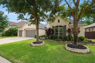 23038 Creek Park Drive, Spring, TX 77389