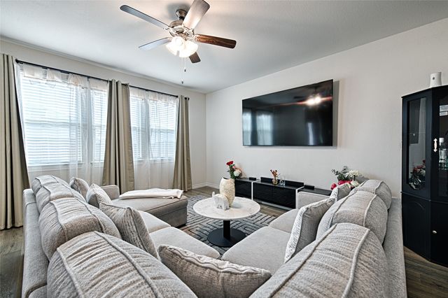 7212 Seton Place, Mckinney, TX 75071