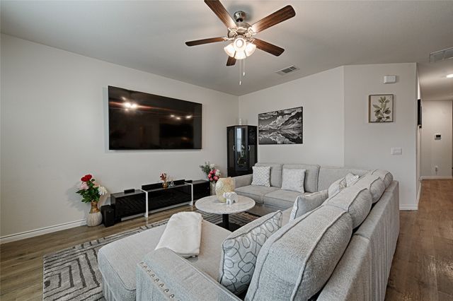 7212 Seton Place, Mckinney, TX 75071