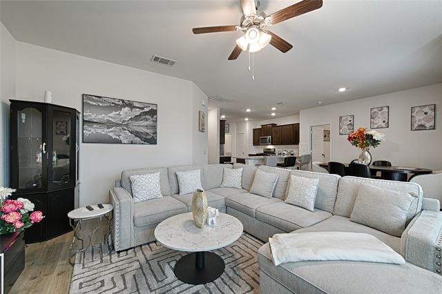 7212 Seton Place, Mckinney, TX 75071