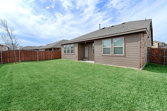 7212 Seton Place, Mckinney, TX 75071