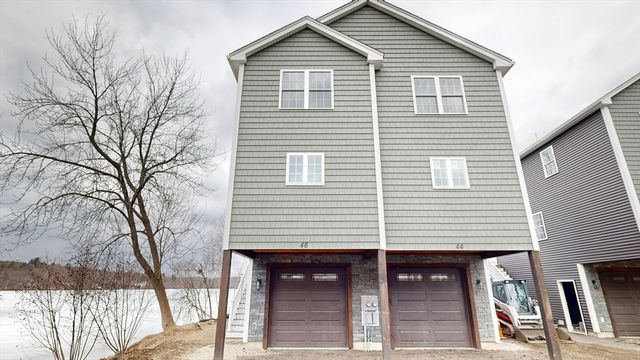 46 Hastings Avenue, Worcester, MA 01606