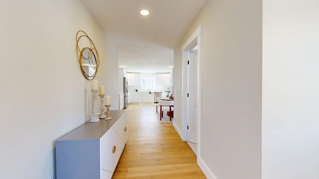 46 Hastings Avenue, Worcester, MA 01606