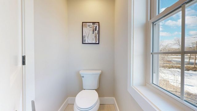 46 Hastings Avenue, Worcester, MA 01606