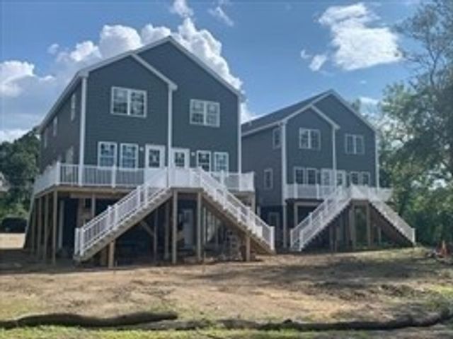 46 Hastings Avenue, Worcester, MA 01606