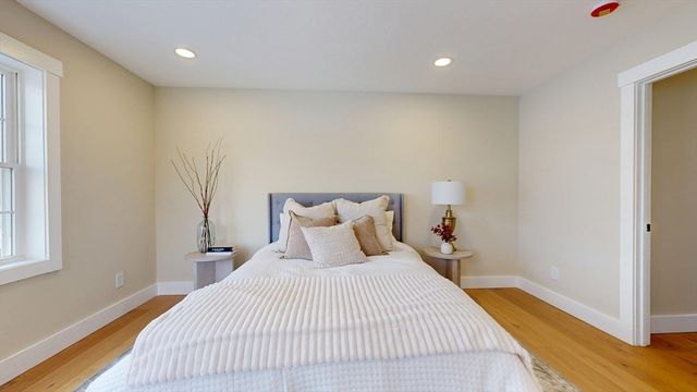 46 Hastings Avenue, Worcester, MA 01606