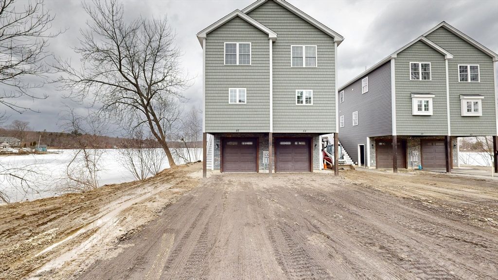 46 Hastings Avenue, Worcester, MA 01606