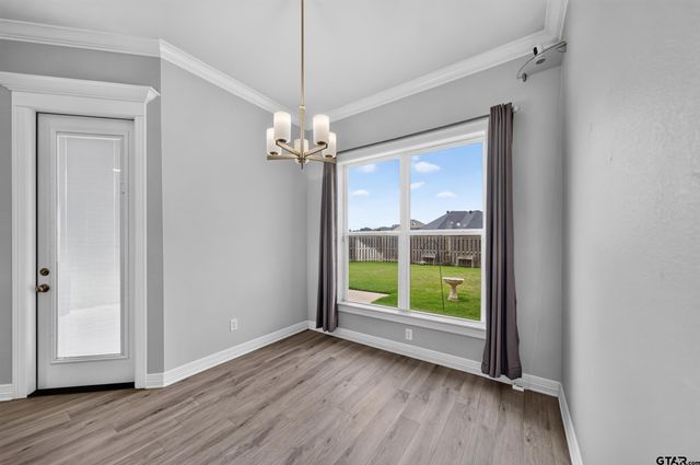 1712 Stephanie Dr, Whitehouse, TX 75791