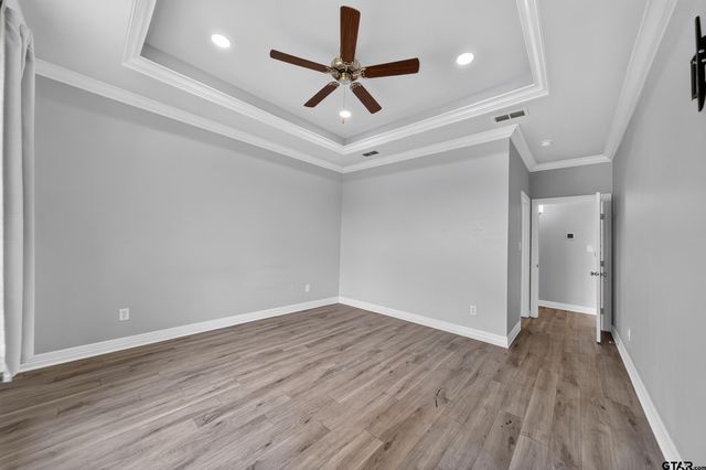 1712 Stephanie Dr, Whitehouse, TX 75791