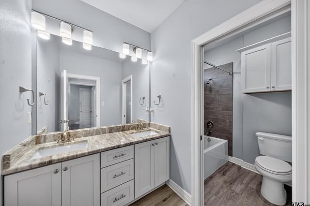 1712 Stephanie Dr, Whitehouse, TX 75791