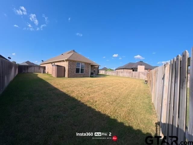 1712 Stephanie Dr, Whitehouse, TX 75791