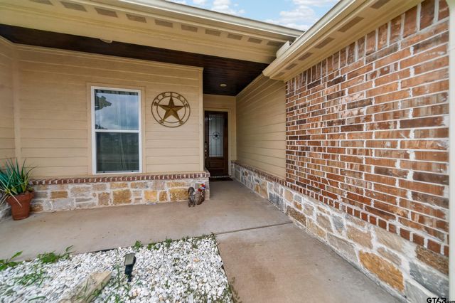 1712 Stephanie Dr, Whitehouse, TX 75791