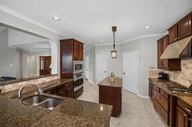 22118 Summer Shower Court, Cypress, TX 77433