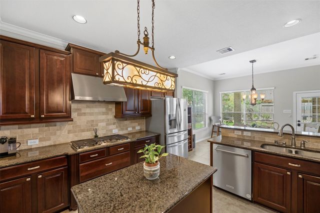 22118 Summer Shower Court, Cypress, TX 77433