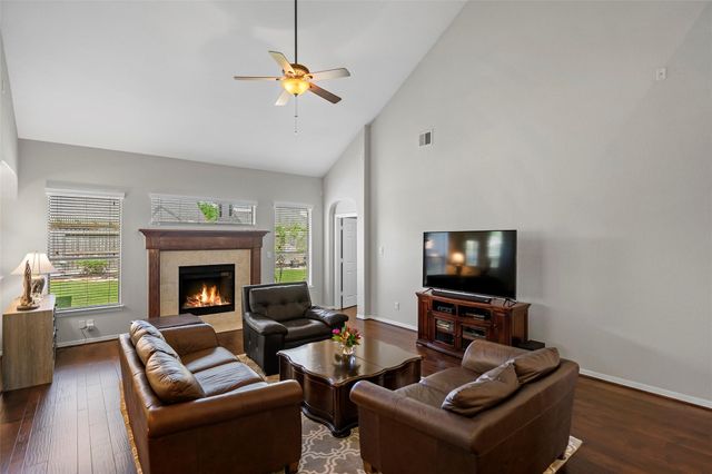 22118 Summer Shower Court, Cypress, TX 77433