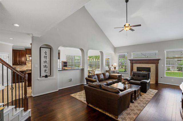 22118 Summer Shower Court, Cypress, TX 77433