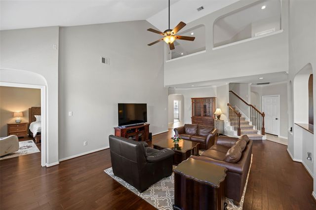 22118 Summer Shower Court, Cypress, TX 77433