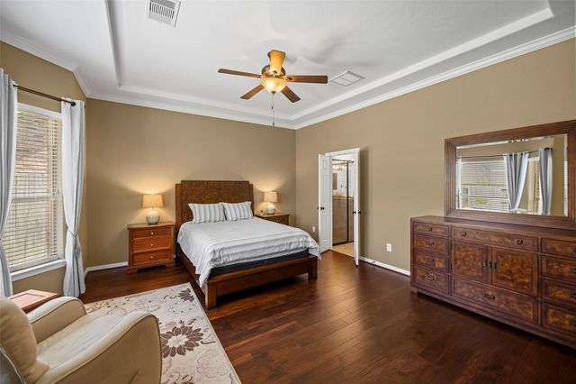 22118 Summer Shower Court, Cypress, TX 77433