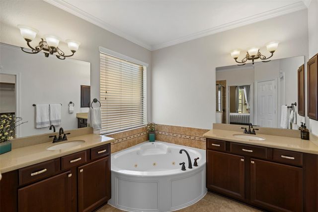 22118 Summer Shower Court, Cypress, TX 77433