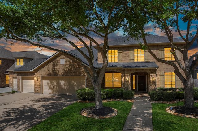 22118 Summer Shower Court, Cypress, TX 77433