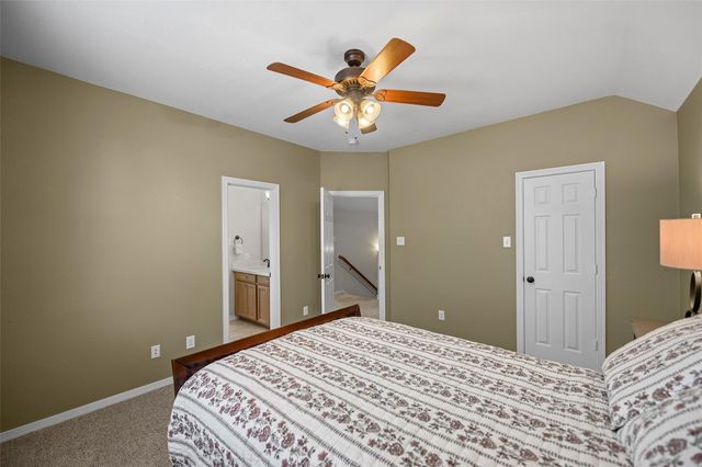 22118 Summer Shower Court, Cypress, TX 77433