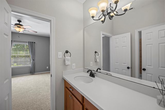 22118 Summer Shower Court, Cypress, TX 77433