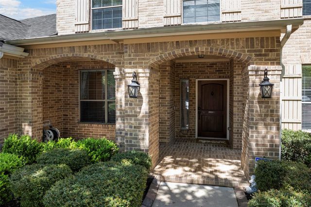 22118 Summer Shower Court, Cypress, TX 77433