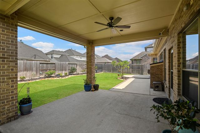 22118 Summer Shower Court, Cypress, TX 77433