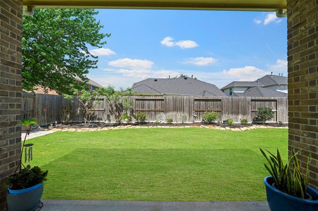 22118 Summer Shower Court, Cypress, TX 77433