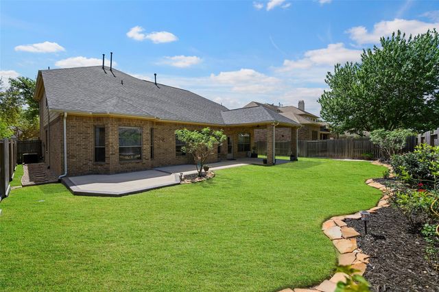 22118 Summer Shower Court, Cypress, TX 77433