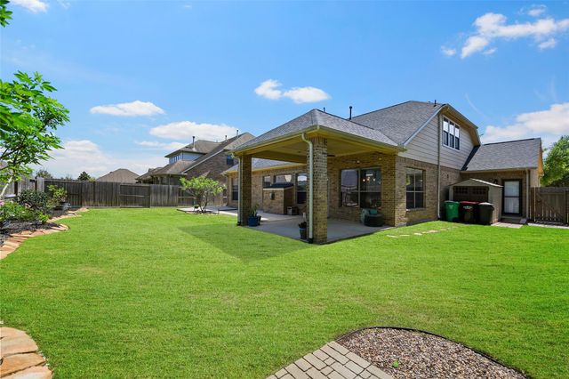 22118 Summer Shower Court, Cypress, TX 77433