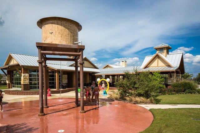 22118 Summer Shower Court, Cypress, TX 77433