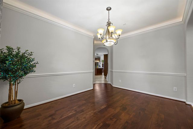 22118 Summer Shower Court, Cypress, TX 77433