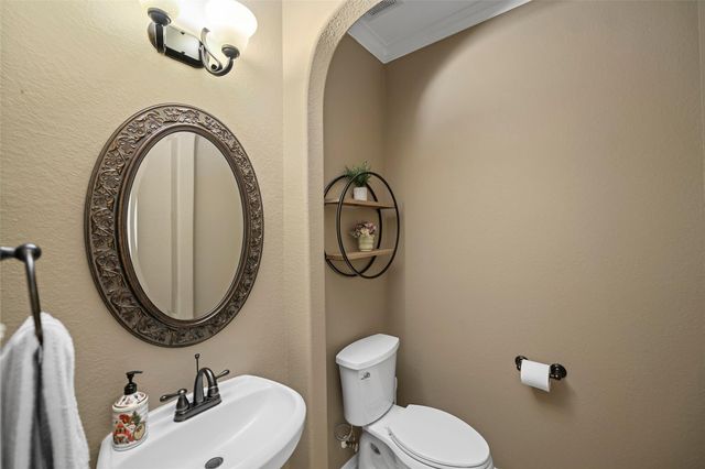 22118 Summer Shower Court, Cypress, TX 77433