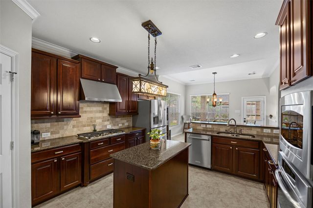 22118 Summer Shower Court, Cypress, TX 77433