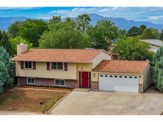 1760 Peterson Rd, Colorado Springs, CO 80915