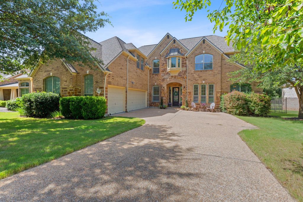 10712 Roy Butler DR, Austin, TX 78717