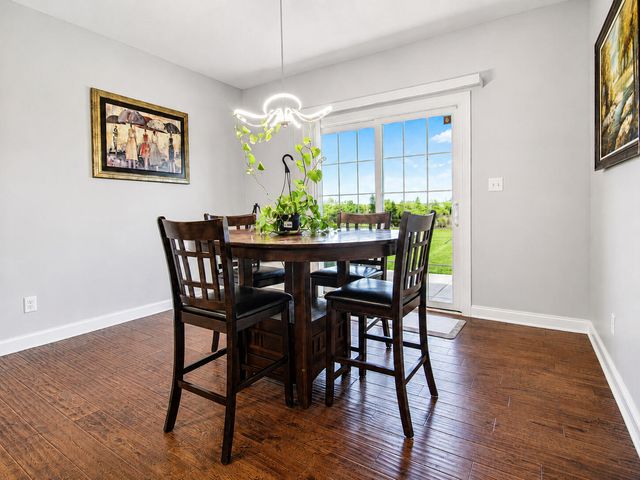 9763 Garden Way, St. John, IN 46373
