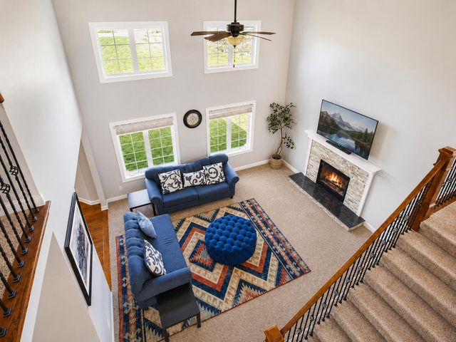 9763 Garden Way, St. John, IN 46373